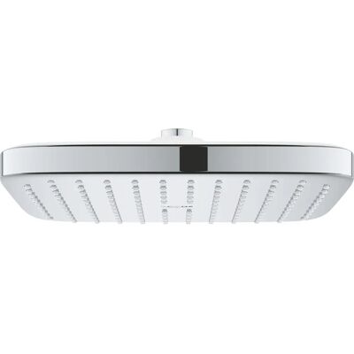 Grohe Vitalio Comfort 250 - Cap de Dusă Pătrat Grohe Vitalio Comfort 250 - Cap de Dusă Pătrat