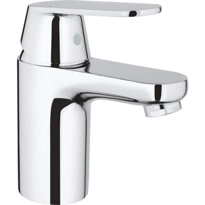 Robinet monocommande Grohe Eurosmart Cosmopolitan - Chrome - 23925000 - Publicité Robinet monocommande Grohe Eurosmart Cosmopolitan - Chrome - 23925000 - Publicité