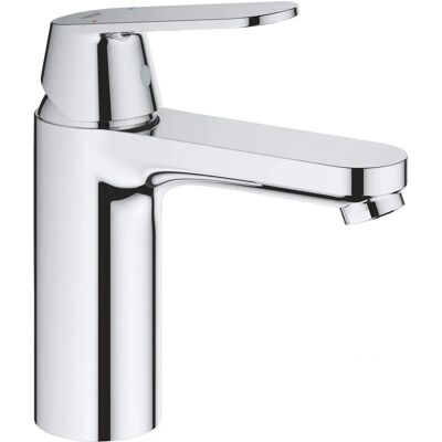 Grohe Eurosmart Cosmopolitan Mitigeur lavabo - Chrome - Publicité Grohe Eurosmart Cosmopolitan Mitigeur lavabo - Chrome - Publicité