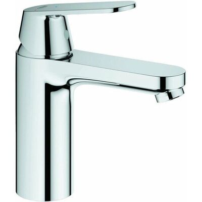 Rubinetto Grohe Eurosmart Cosmopolitan - Risparmio energetico, Cromo Rubinetto Grohe Eurosmart Cosmopolitan - Risparmio energetico, Cromo