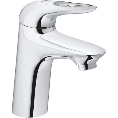 Bateria Grohe Eurostyle - Push-open Odpływ - Chrom Bateria Grohe Eurostyle - Push-open Odpływ - Chrom