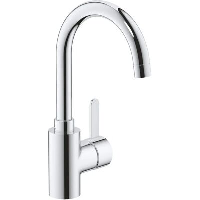 Grohe Eurosmart Cosmopolitan Jednouchwytowa bateria umywalkowa - Chrom - 23933_1 Grohe Eurosmart Cosmopolitan Jednouchwytowa bateria umywalkowa - Chrom - 23933_1