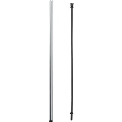 Sistem de duș GROHE 48515000 Cromat Sistem de duș GROHE 48515000 Cromat