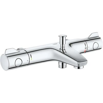 Grohe - Grohtherm 800 - Cromat - Piso termostatic pentru cada Grohe - Grohtherm 800 - Cromat - Piso termostatic pentru cada