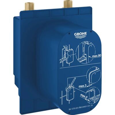 Grohe Eurosmart CE Unterputz-Box Grohe Eurosmart CE Unterputz-Box