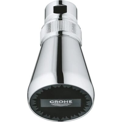 Cap de duș rotativ Grohe Relexa Plus 50 - Duș Cap de duș rotativ Grohe Relexa Plus 50 - Duș
