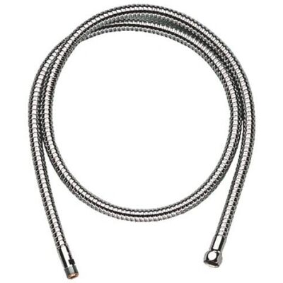 Grohe Model 28112000 Metalowa Wąż Prysznicowy, 1500mm - Wąż Prysznicowy Grohe Model 28112000 Metalowa Wąż Prysznicowy, 1500mm - Wąż Prysznicowy