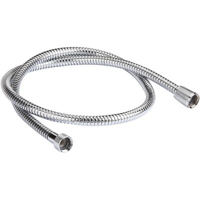 Grohe Relexaflex Metalllange 2000mm - 16 Bar Druckfestigkeit Grohe Relexaflex Metalllange 2000mm - 16 Bar Druckfestigkeit