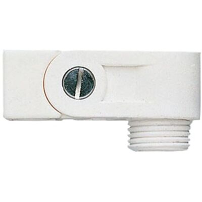 Grohe Model 28785L00 Conector de Duș Alb - Parte de Duș Grohe Model 28785L00 Conector de Duș Alb - Parte de Duș