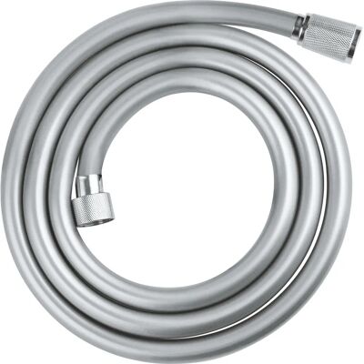GROHE Vitalio Flex Trend 1,75m Gri - Husa de dus GROHE Vitalio Flex Trend 1,75m Gri - Husa de dus