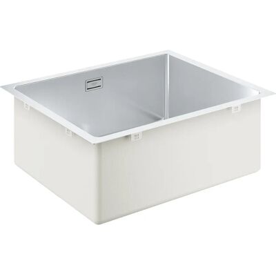 Fregadero Bajo Encimera Grohe K700U - Diseño Moderno y Minimalista Fregadero Bajo Encimera Grohe K700U - Diseño Moderno y Minimalista