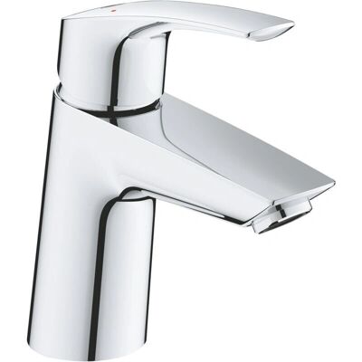 Grohe Eurosmart Einhand-Waschtischmischer - Chrom, S Grohe Eurosmart Einhand-Waschtischmischer - Chrom, S