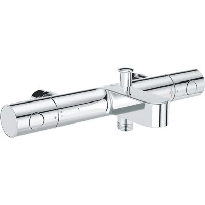 Grohe Grohtherm 800 Cosmopolitan Comutador termostático de perete Grohe Grohtherm 800 Cosmopolitan Comutador termostático de perete