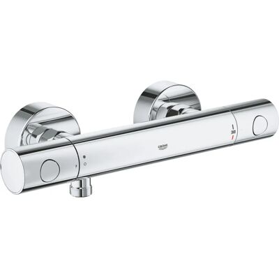 Termostat de Duș GROHE Cromat - Termostat de Duș GROHE 34773000 Termostat de Duș GROHE Cromat - Termostat de Duș GROHE 34773000