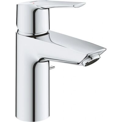 Grohe QuickFix Start - Baderumsarmatur med Push-Open Grohe QuickFix Start - Baderumsarmatur med Push-Open