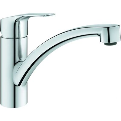 GROHE Eurosmart 1/2'' cromo (3328130E) GROHE Eurosmart 1/2'' cromo (3328130E)