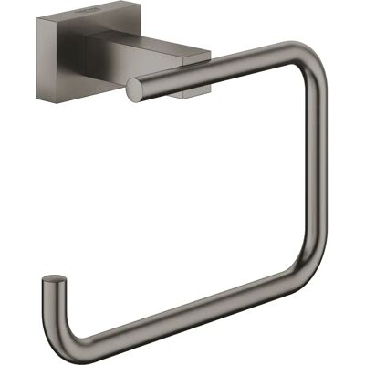 Grohe Essentials Cube Graphite - Inel pentru prosop Grohe Essentials Cube Graphite - Inel pentru prosop