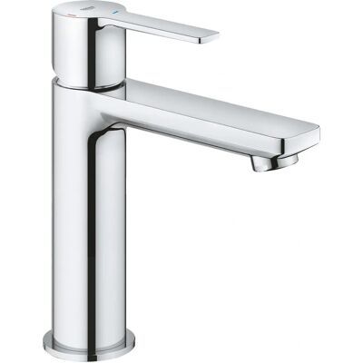 Grohe Lineare Jednouchwytowa Bateria Do Umywalki Grohe Lineare Jednouchwytowa Bateria Do Umywalki