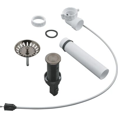 GROHE 40986AL0 Piesa de Drenaj - Accesoriu pentru Chiuvetă de Bucătărie GROHE 40986AL0 Piesa de Drenaj - Accesoriu pentru Chiuvetă de Bucătărie