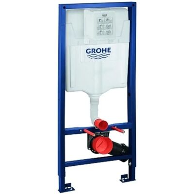 Element WC Grohe Rapid SL 39863 - Suport 1,13m Element WC Grohe Rapid SL 39863 - Suport 1,13m