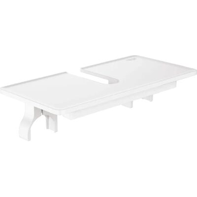 GROHE Euphoria Tempesta Raft de Perete - Raft de baie GROHE Euphoria Tempesta Raft de Perete - Raft de baie