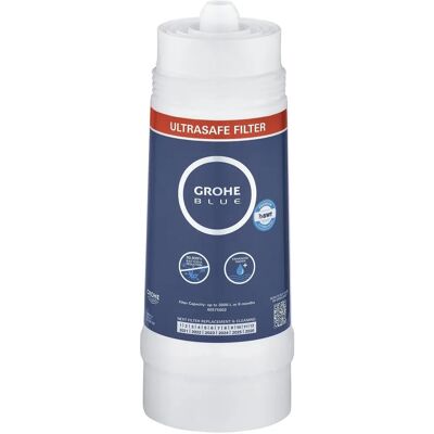 Filtru de apă Grohe Blue UltraSafe - Filtru de apă Filtru de apă Grohe Blue UltraSafe - Filtru de apă