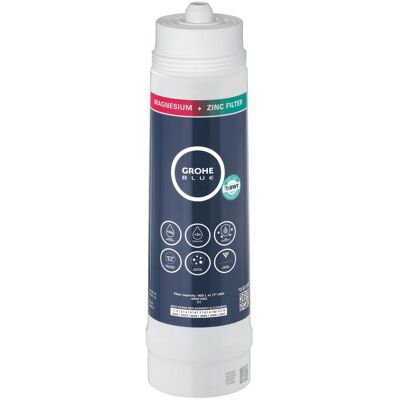 Grohe 40691002 - Cartuș filtru de apă Grohe 40691002 - Cartuș filtru de apă