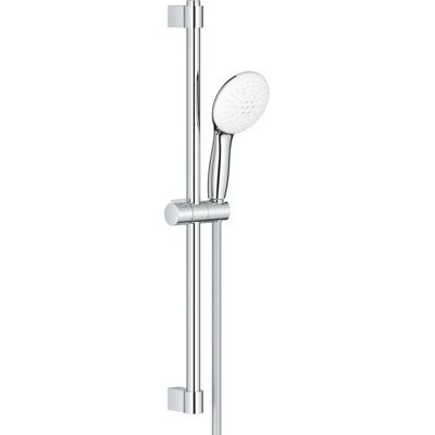 System Prysznicowy Grohe Tempesta 110 - 3 Tryby Strumienia System Prysznicowy Grohe Tempesta 110 - 3 Tryby Strumienia