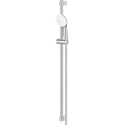 Grohe Tempesta Duschset - 2 Strahlarten - 900mm - Chrom Grohe Tempesta Duschset - 2 Strahlarten - 900mm - Chrom