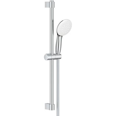 Grohe Tempesta 110 Zestaw prysznicowy - 600mm - Chrom Grohe Tempesta 110 Zestaw prysznicowy - 600mm - Chrom