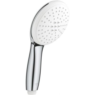 Grohe Douchette Tempesta 110 - 2 Modes de Jets - Chrome - Publicité Grohe Douchette Tempesta 110 - 2 Modes de Jets - Chrome - Publicité