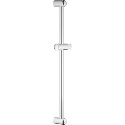 Grohe Tempesta Brausestange 600 mm chrom - Duschhalter Grohe Tempesta Brausestange 600 mm chrom - Duschhalter