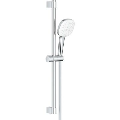 System prysznicowy GROHE Tempesta Cube 110 - Chrom System prysznicowy GROHE Tempesta Cube 110 - Chrom