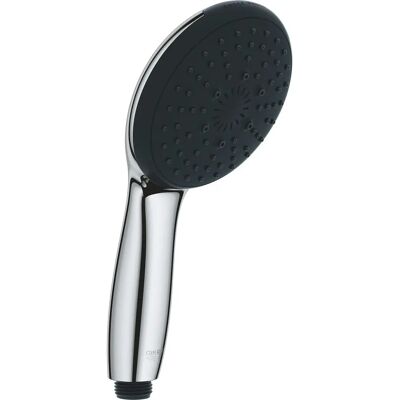 Cap de duș GROHE Vitalio Start 110 Cromat - Ploaie, Anticalcar Cap de duș GROHE Vitalio Start 110 Cromat - Ploaie, Anticalcar