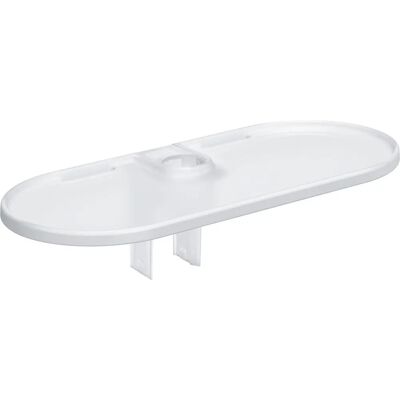 Grohe Tempesta Badezimmer Wandablage - Badezimmer Wandablage Grohe Tempesta Badezimmer Wandablage - Badezimmer Wandablage