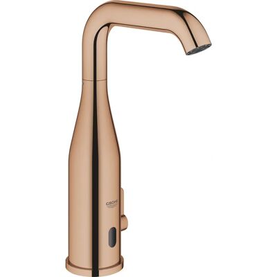 Grohe Essence E Infrarot-Waschtischarmatur - Wasser-sparend, Fernbedienung Grohe Essence E Infrarot-Waschtischarmatur - Wasser-sparend, Fernbedienung
