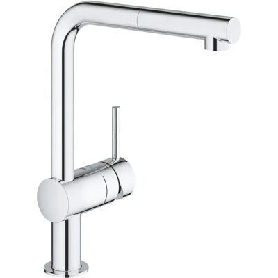 Grohe - Minta - Chrome - Monobloc Kitchen faucet Grohe - Minta - Chrome - Monobloc Kitchen faucet
