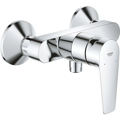 Grohe Start Edge Montaj Dus de Perete Grohe Start Edge Montaj Dus de Perete