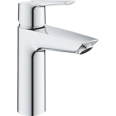 GROHE Chrom Duschmischer - QuickFix Start, Modell 24204002 GROHE Chrom Duschmischer - QuickFix Start, Modell 24204002