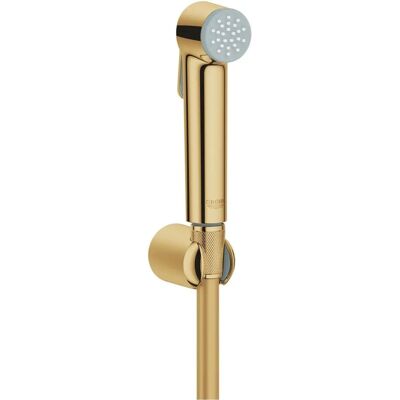 Grohe Tempesta -F Trigger Spray 30 Duș de mână - Duș de mână, Sunrise cool periat, Tip de produs Duș de mână Grohe Tempesta -F Trigger Spray 30 Duș de mână - Duș de mână, Sunrise cool periat, Tip de produs Duș de mână