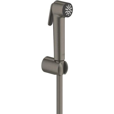 Grohe Tempesta -F Set de Duș Bidet - Gri Grafit Grohe Tempesta -F Set de Duș Bidet - Gri Grafit