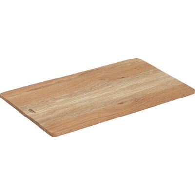 GROHE 40750HW0 Kitchen Cutting Board - Rectangular Wood Oak GROHE 40750HW0 Kitchen Cutting Board - Rectangular Wood Oak