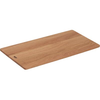 GROHE - 40751HW0 - Oak - 490 x 240 x 19 mm - cutting board GROHE - 40751HW0 - Oak - 490 x 240 x 19 mm - cutting board