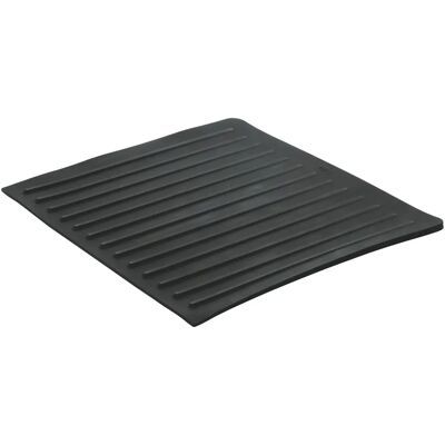 Grohe Bandeja de Goteo 450 x 450 mm - Negro - Drip Tray Grohe Bandeja de Goteo 450 x 450 mm - Negro - Drip Tray