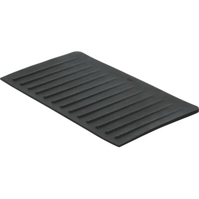 Plateau d'égouttage Grohe 450 x 250 mm - Noir - Drip Tray - Publicité Plateau d'égouttage Grohe 450 x 250 mm - Noir - Drip Tray - Publicité