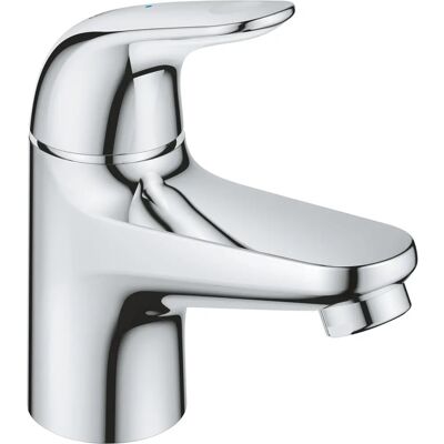 Grohe Swift Rubinetto - Risparmio acqua, Facile installazione, Cromato Grohe Swift Rubinetto - Risparmio acqua, Facile installazione, Cromato