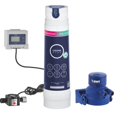 GROHE 40875000 - Vandsfilter GROHE 40875000 - Vandsfilter