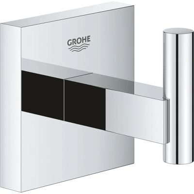 Accesorii de baie Grohe Start Cube Montate pe perete Accesorii de baie Grohe Start Cube Montate pe perete