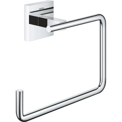 Grohe Start Cube Crom - Suport prosop Grohe Start Cube Crom - Suport prosop