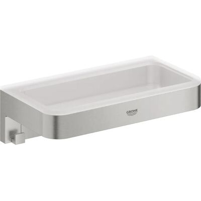 Vas de duș Grohe Start Cube - Oțel Vas de duș Grohe Start Cube - Oțel